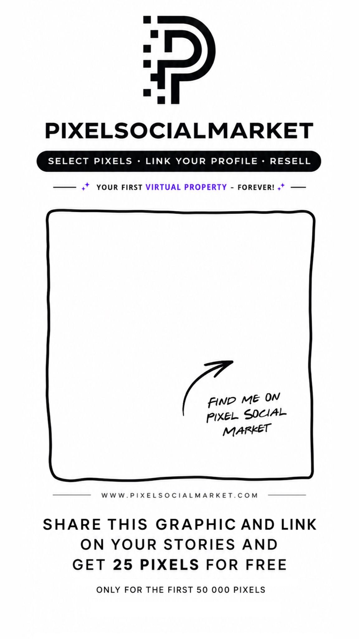 Promotion graphic